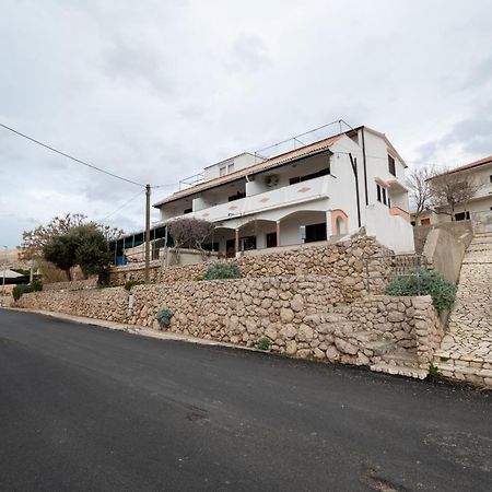 Apartments And Rooms With Parking Space Zubovici, Pag - 16063 Exterior photo
