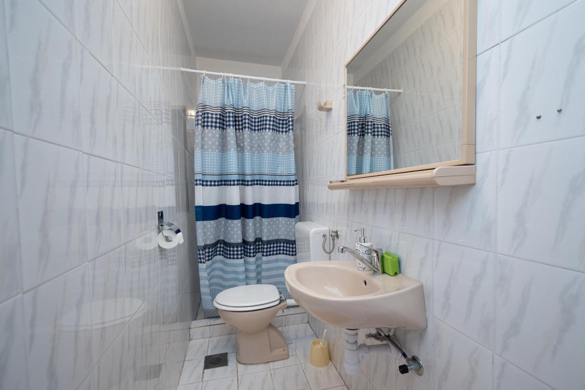 Apartments And Rooms With Parking Space Zubovici, Pag - 16063 Exterior photo